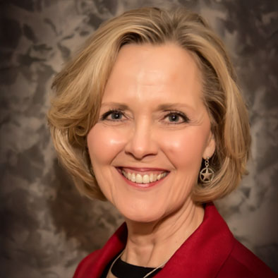 Cindy Burkett