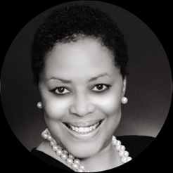 Juanita “Nita” J. Webber