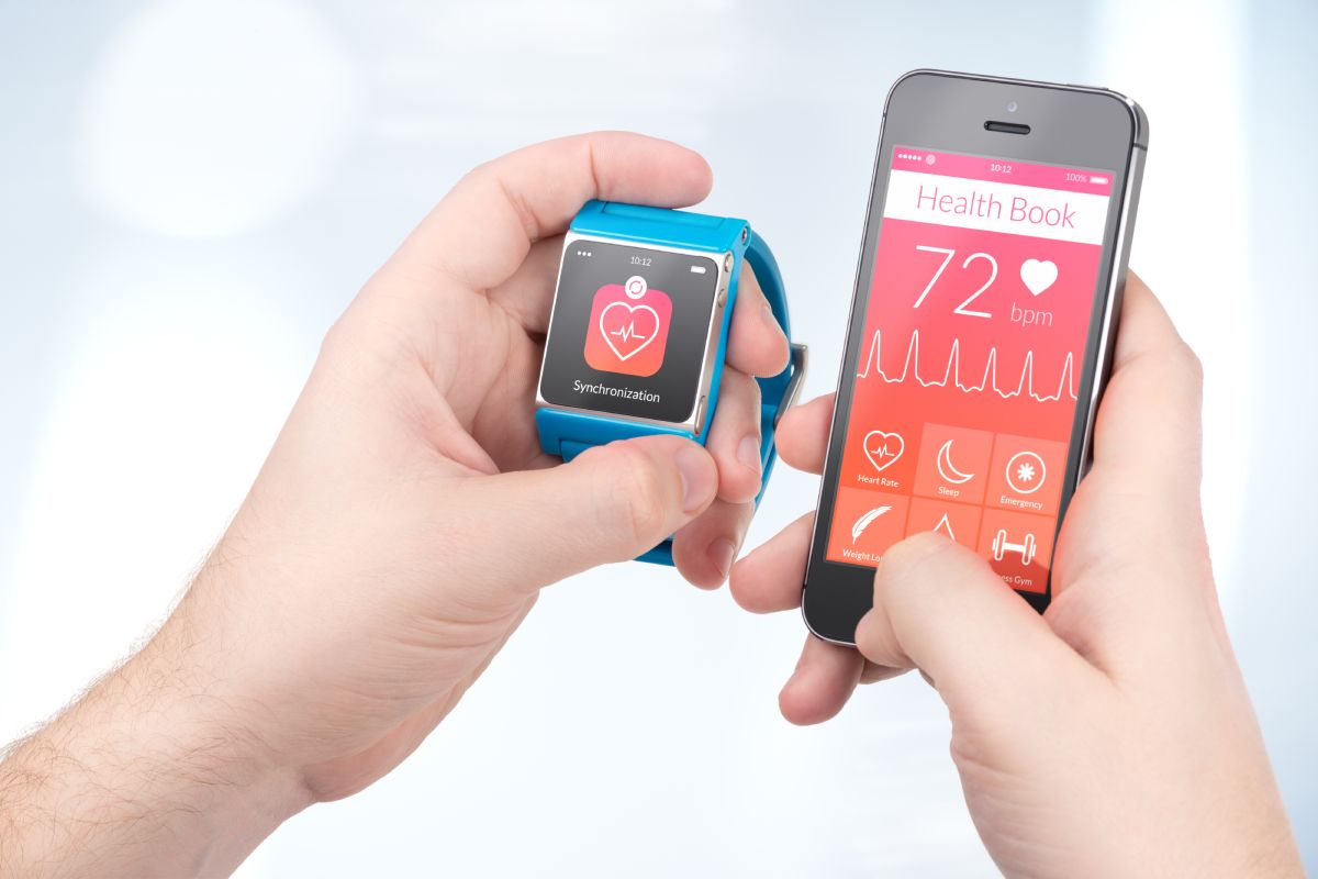Wearables for health
