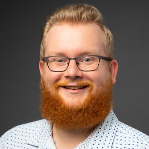 Headshot of Jake Stukenberg